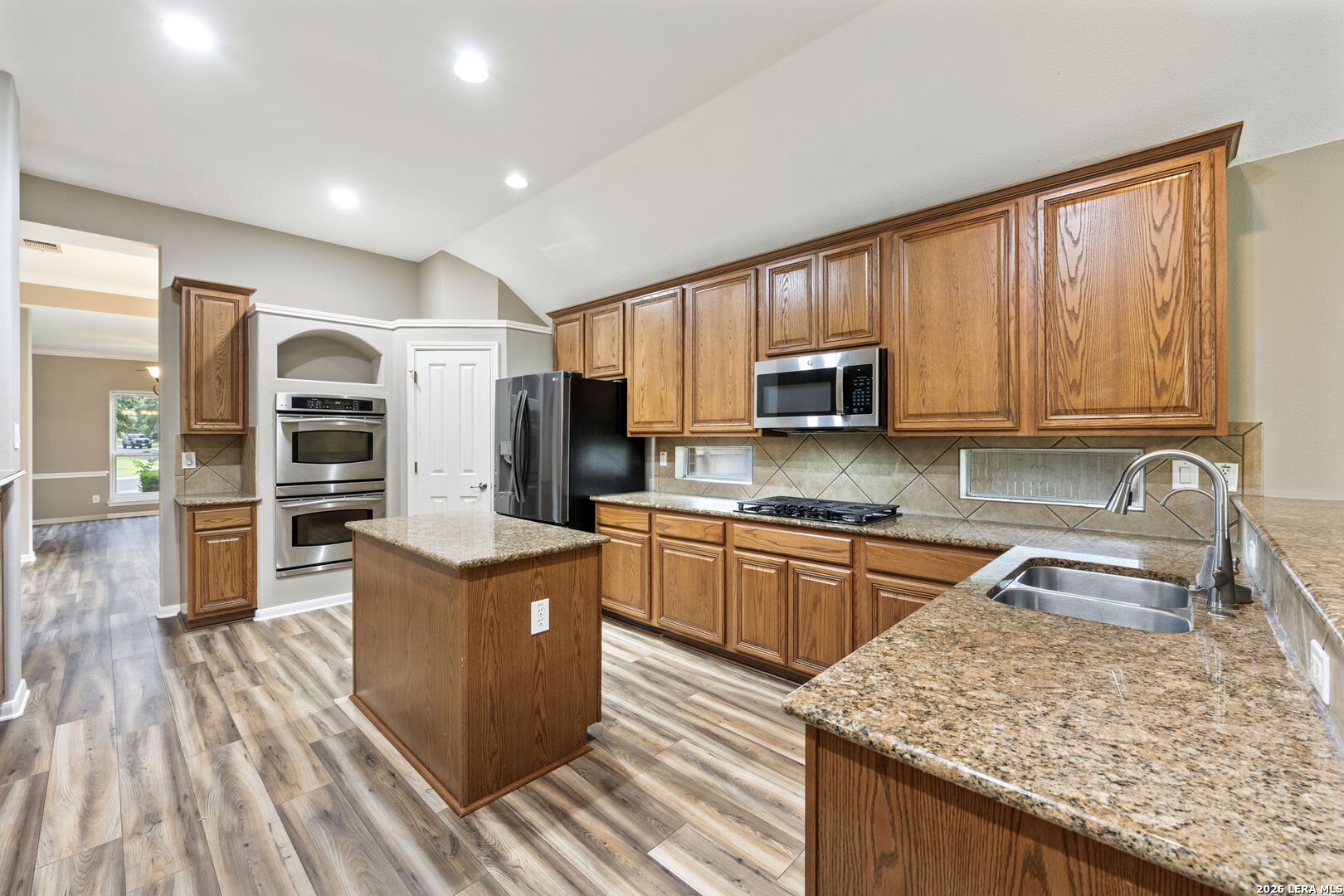 14545 Gunter Avenue San Antonio TX 78254