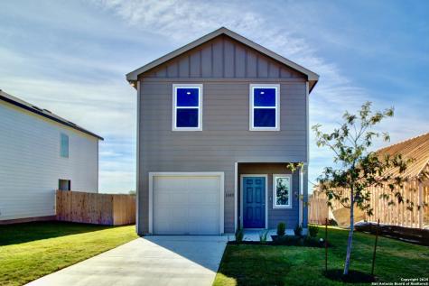 11120 Prairie Landing Converse TX 78109