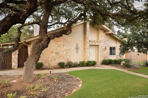 4314 Shavano Woods Street San Antonio TX 78249