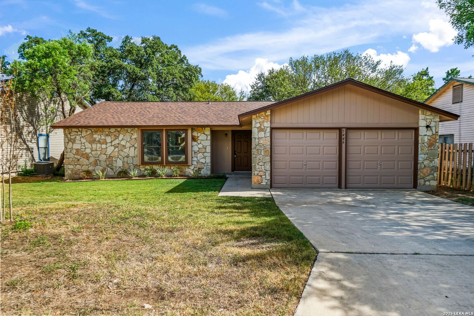 5446 Vista Trail San Antonio TX 78247