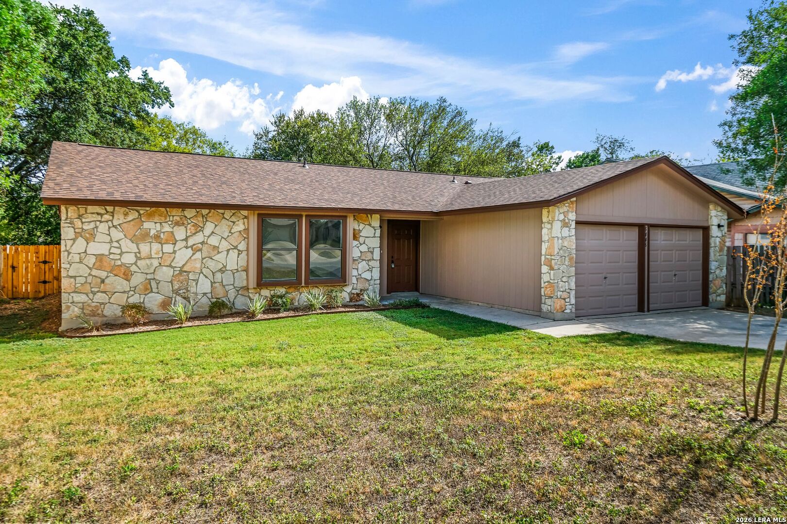 5446 Vista Trail San Antonio TX 78247