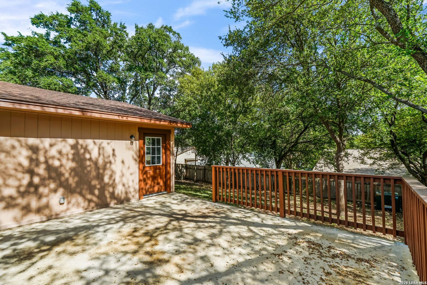 5446 Vista Trail San Antonio TX 78247