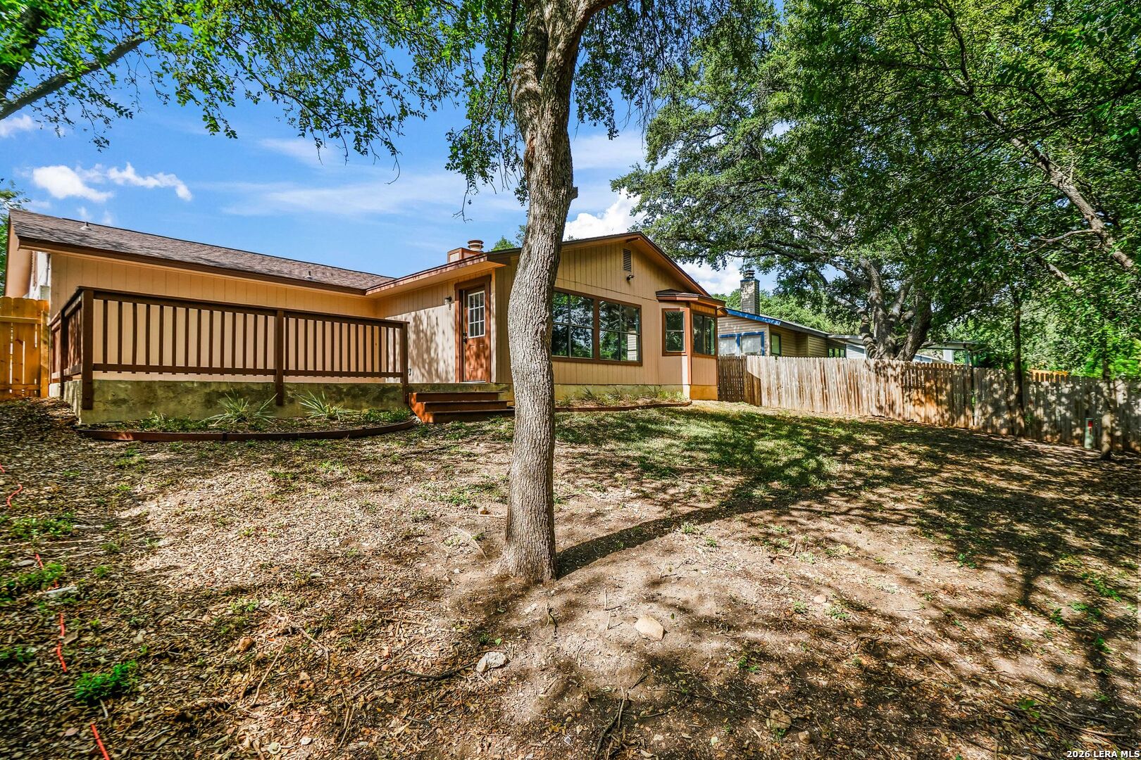 5446 Vista Trail San Antonio TX 78247