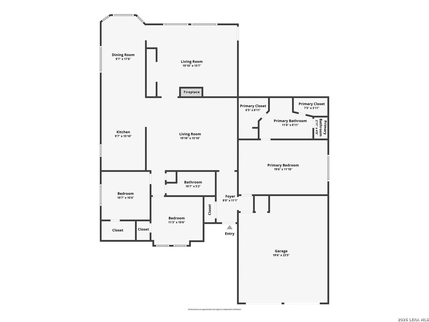 5446 Vista Trail San Antonio TX 78247