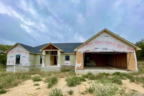 133 Ash Parkway La Vernia TX 78121