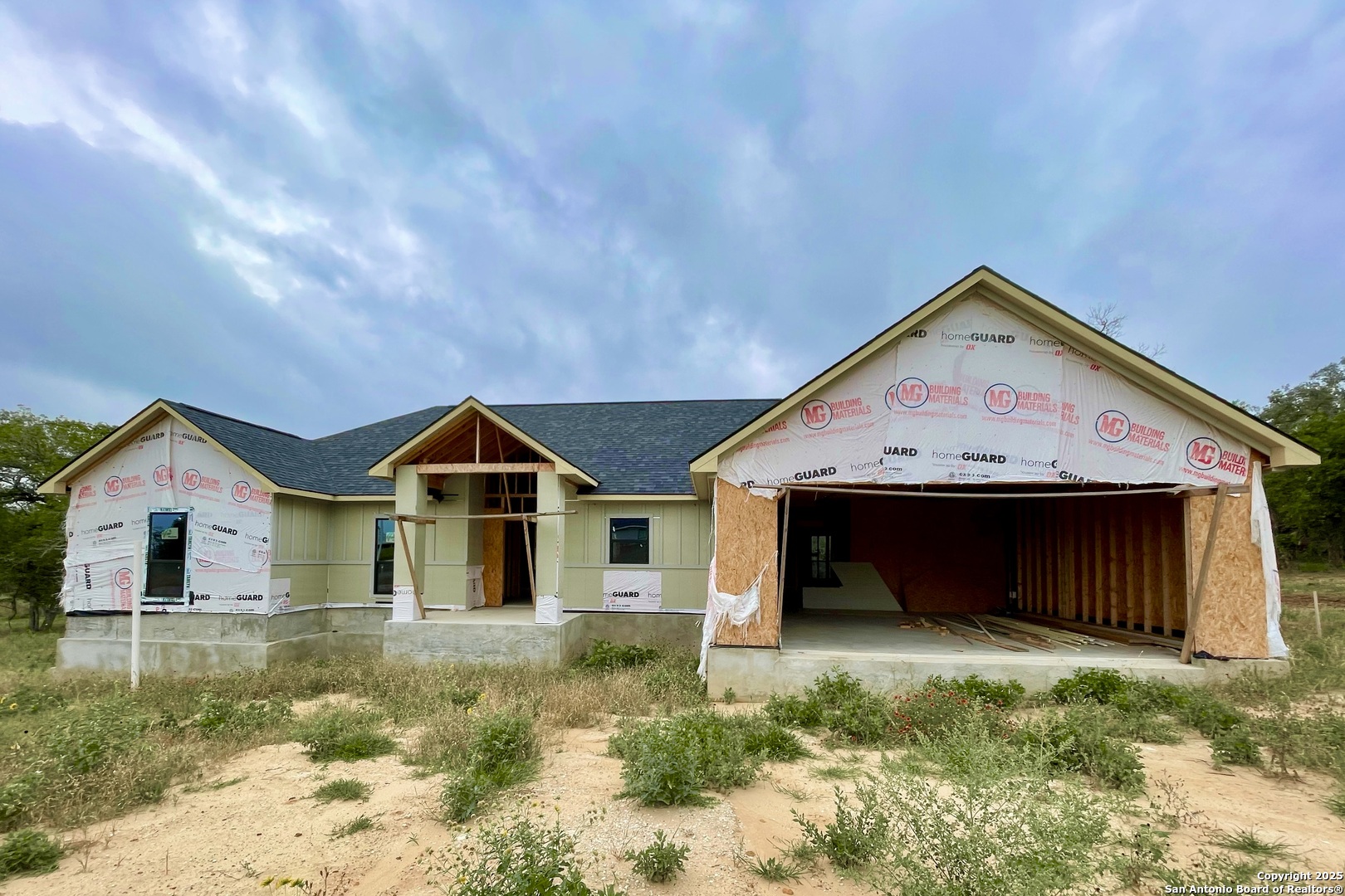 133 Ash Parkway La Vernia TX 78121