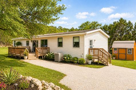 750 Regina Drive Canyon Lake TX 78133