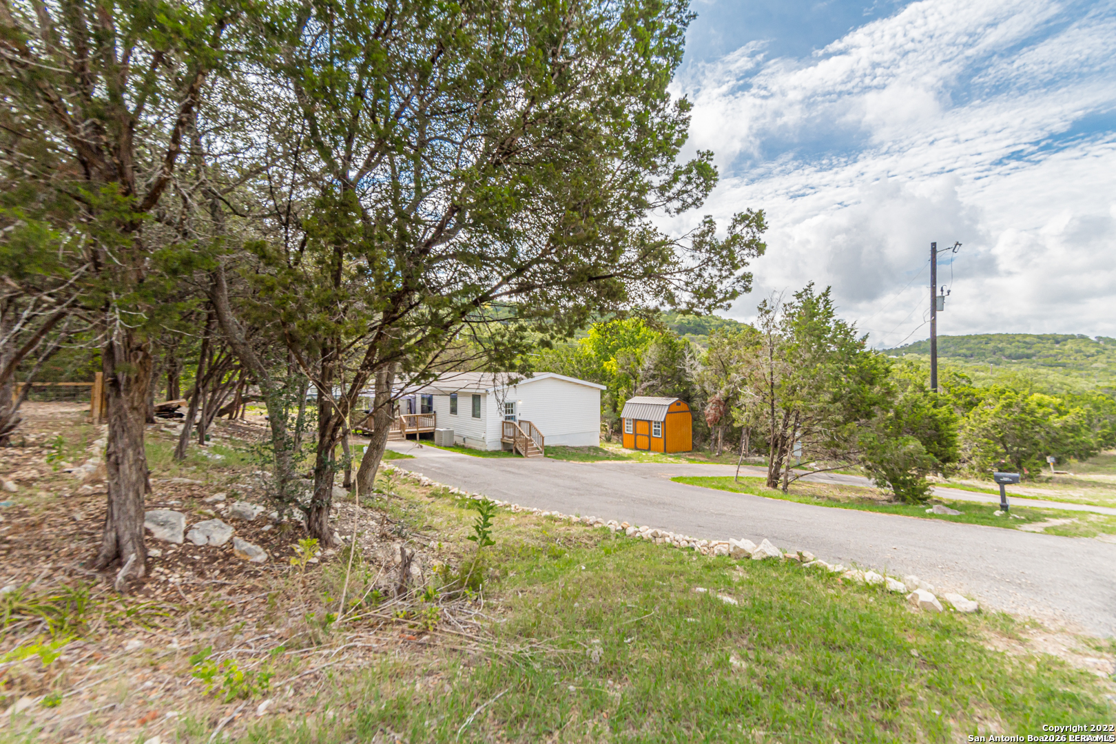 750 Regina Drive Canyon Lake TX 78133