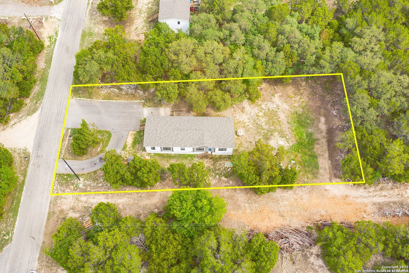 750 Regina Drive Canyon Lake TX 78133