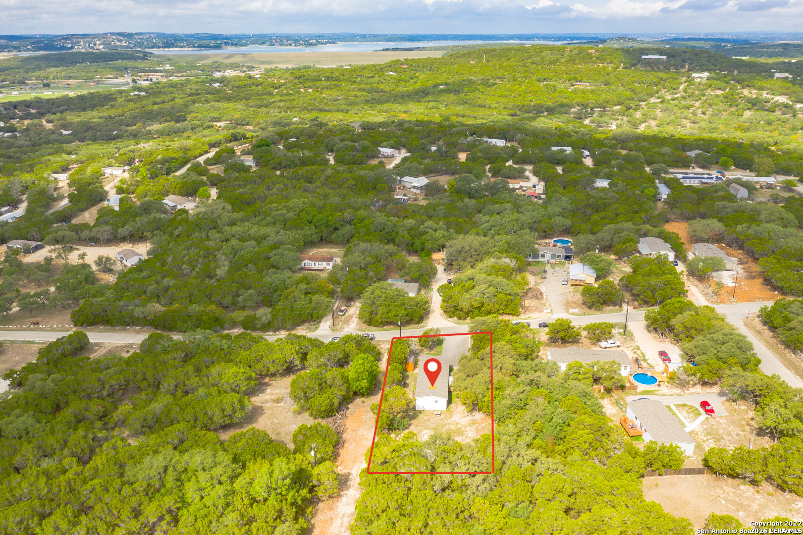 750 Regina Drive Canyon Lake TX 78133