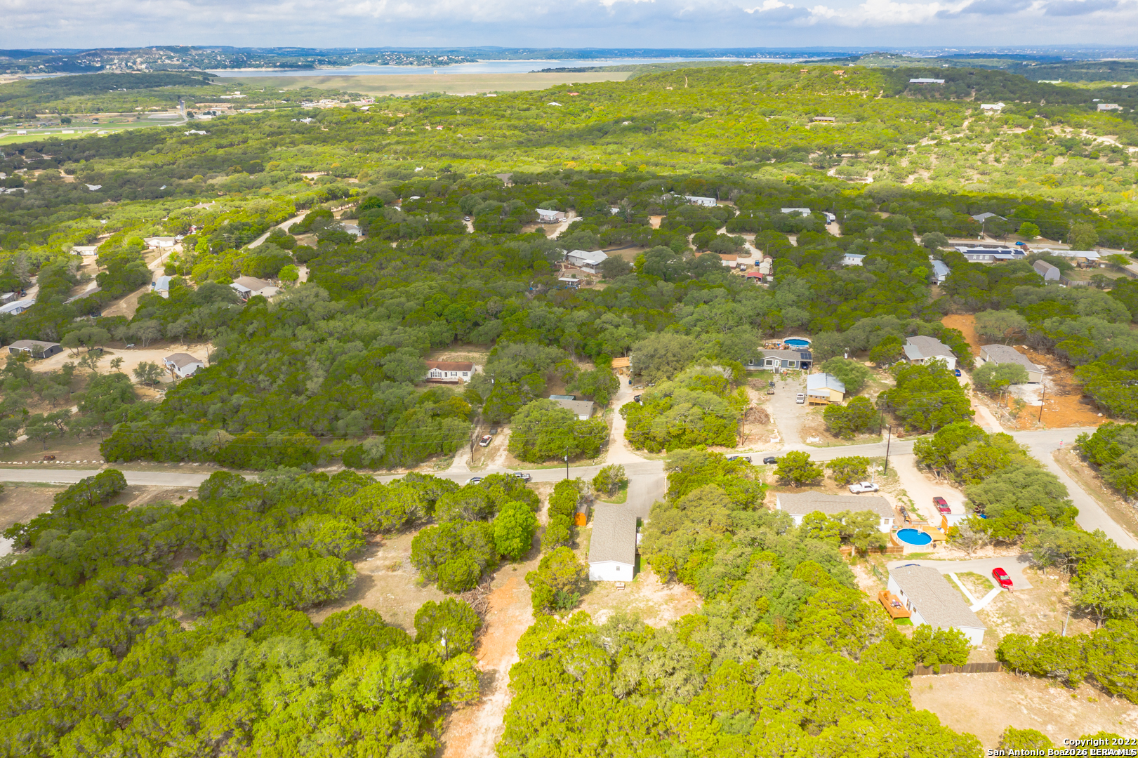 750 Regina Drive Canyon Lake TX 78133