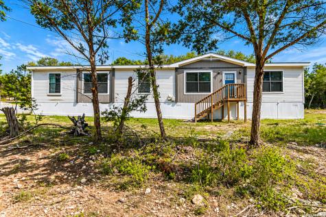 750 Regina Drive Canyon Lake TX 78133
