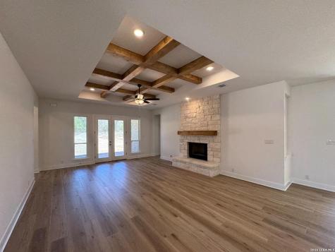 10891 Chestnut Warbler New Braunfels TX 78132