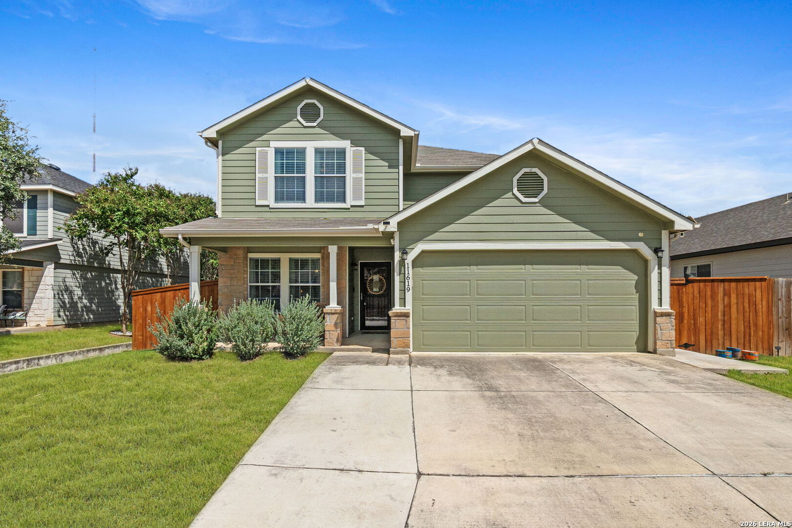11619 Greenwood Oak San Antonio TX 78254