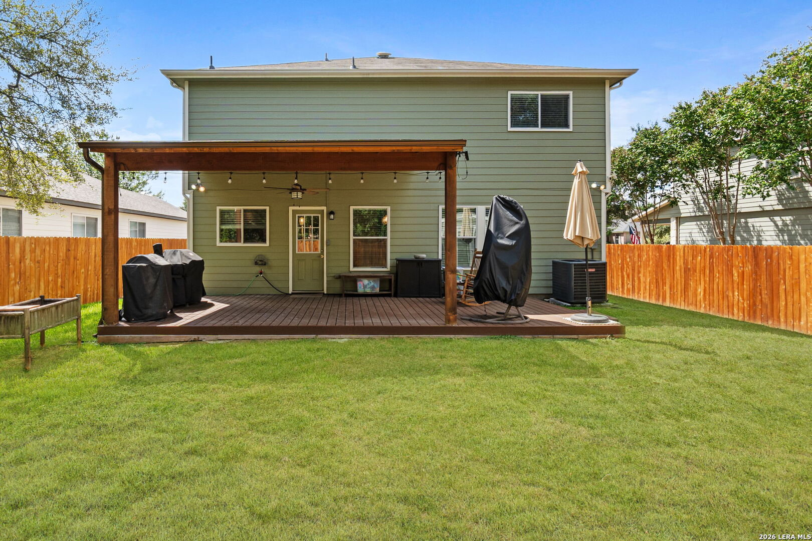 11619 Greenwood Oak San Antonio TX 78254