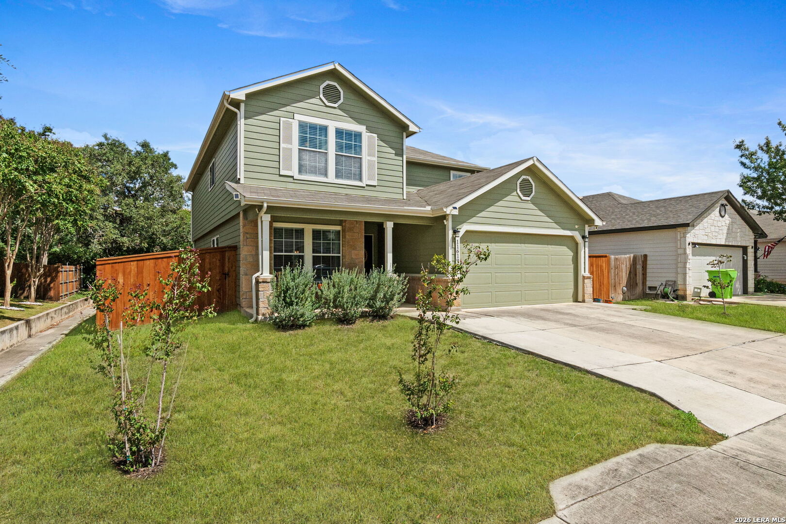 11619 Greenwood Oak San Antonio TX 78254