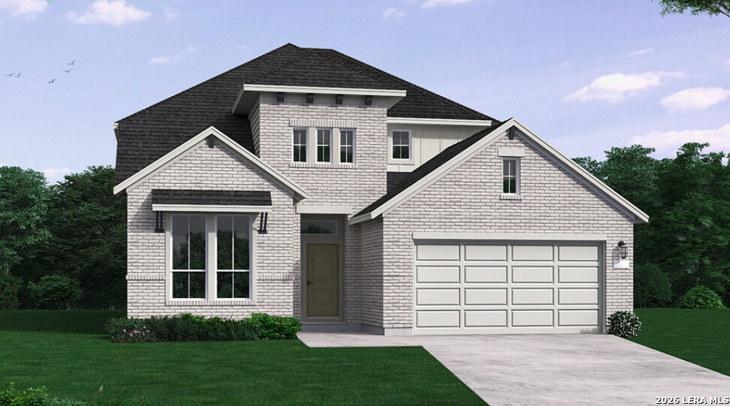 504 Foxtail Canyon Cibolo TX 78108
