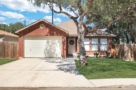 7515 Scenic Glade San Antonio TX 78249
