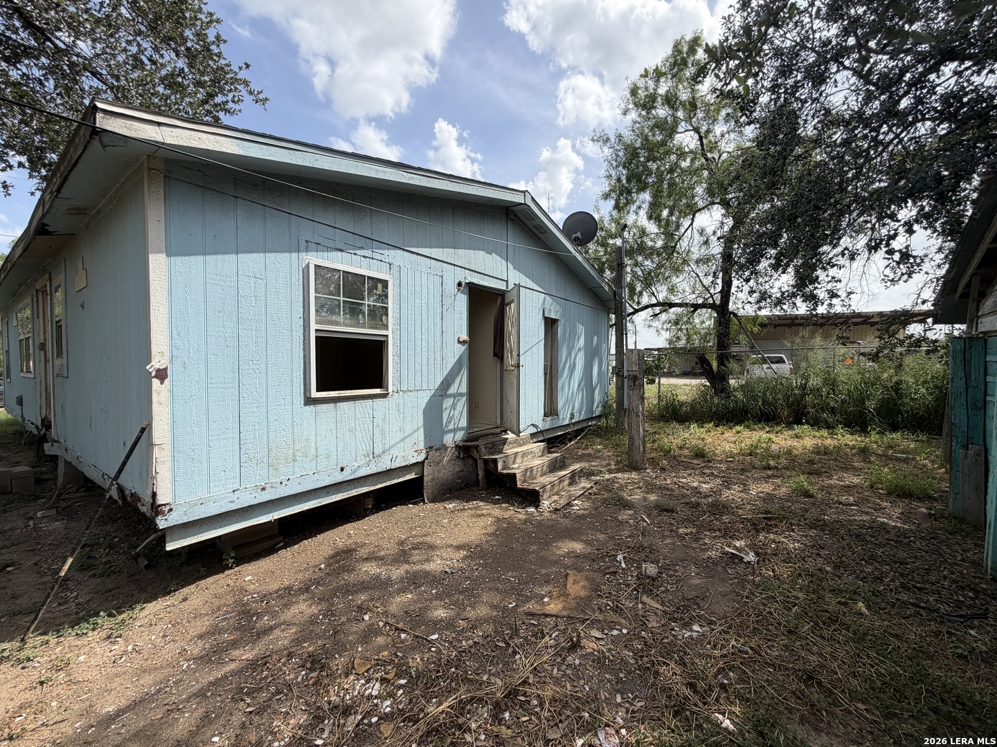 813 Walnut Street Jourdanton TX 78026