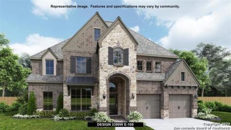 14310 Moon Eye Trail San Antonio TX 78254