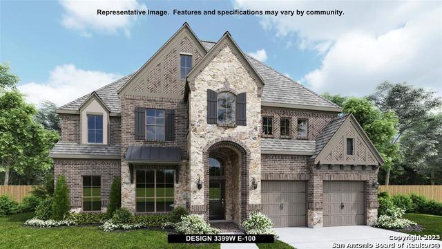14310 Moon Eye Trail San Antonio TX 78254