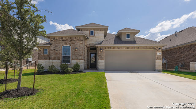 22522 Carriage Bluff San Antonio TX 78261