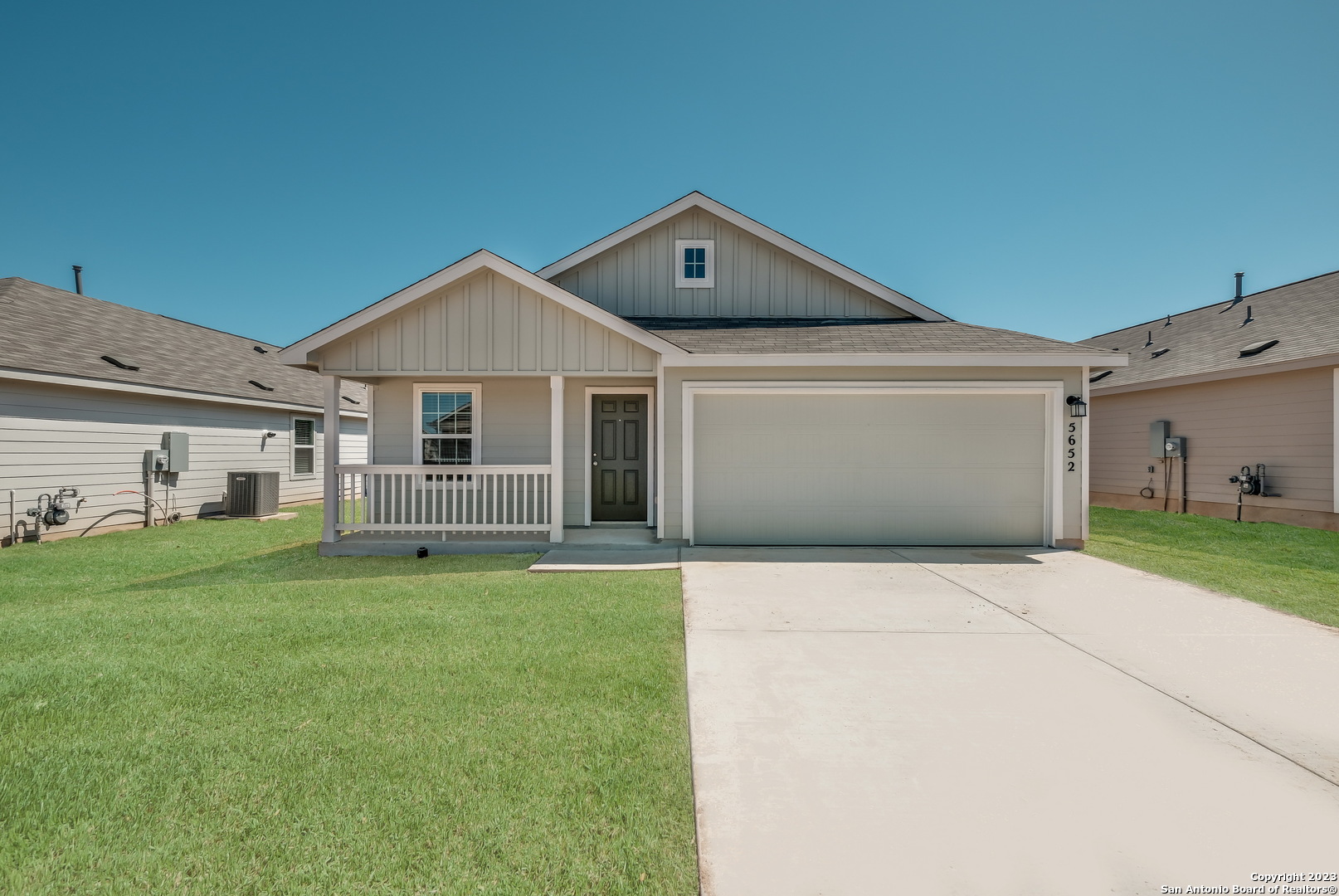 5743 Peak Point San Antonio TX 78242