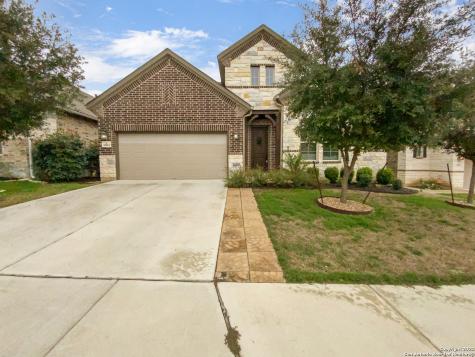 21014 Amalfi Oaks San Antonio TX 78259