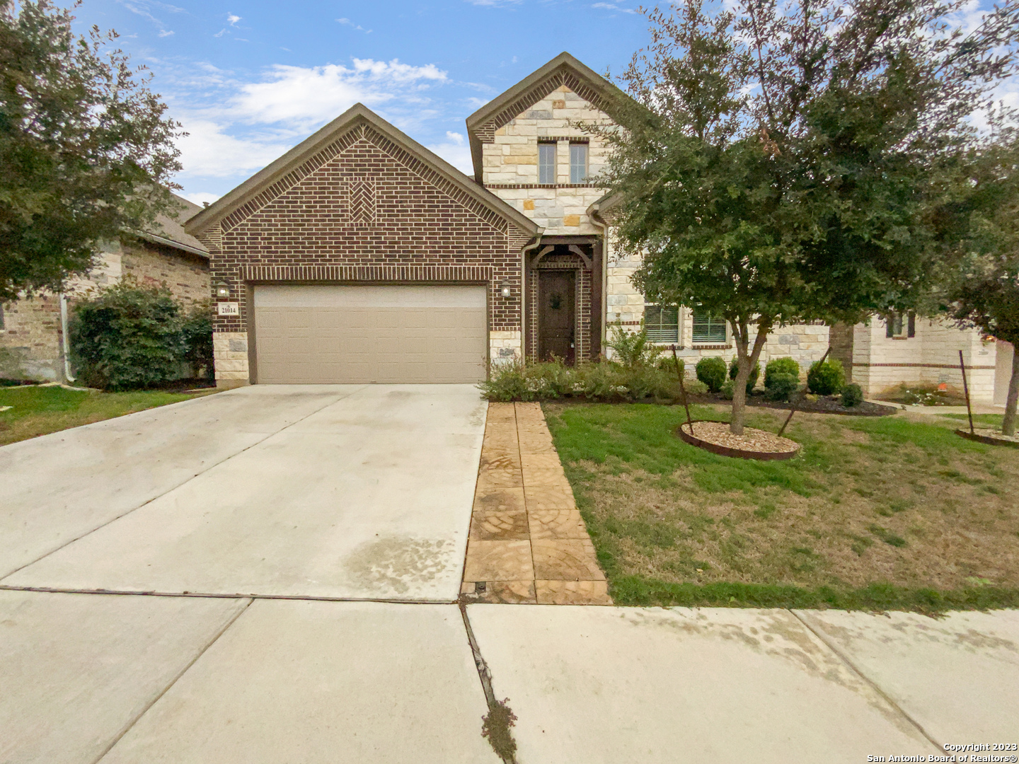 21014 Amalfi Oaks San Antonio TX 78259