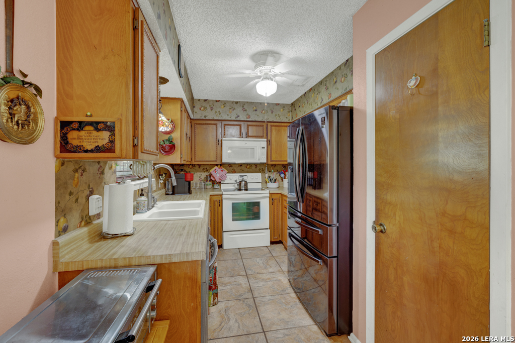 109 Saddle Wood Trail Comfort TX 78013