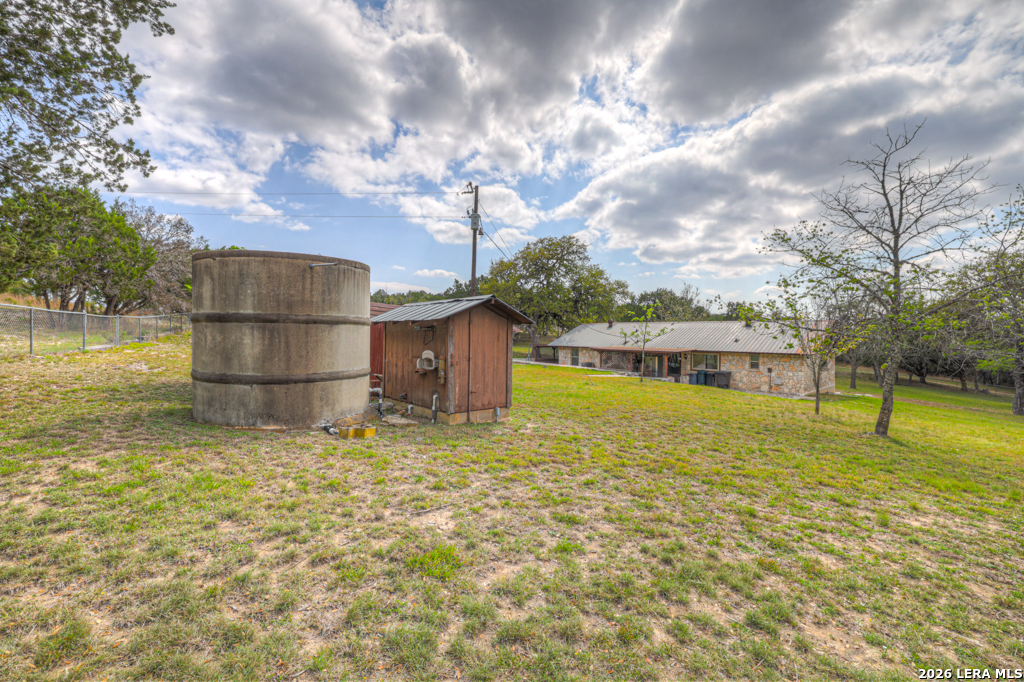 109 Saddle Wood Trail Comfort TX 78013