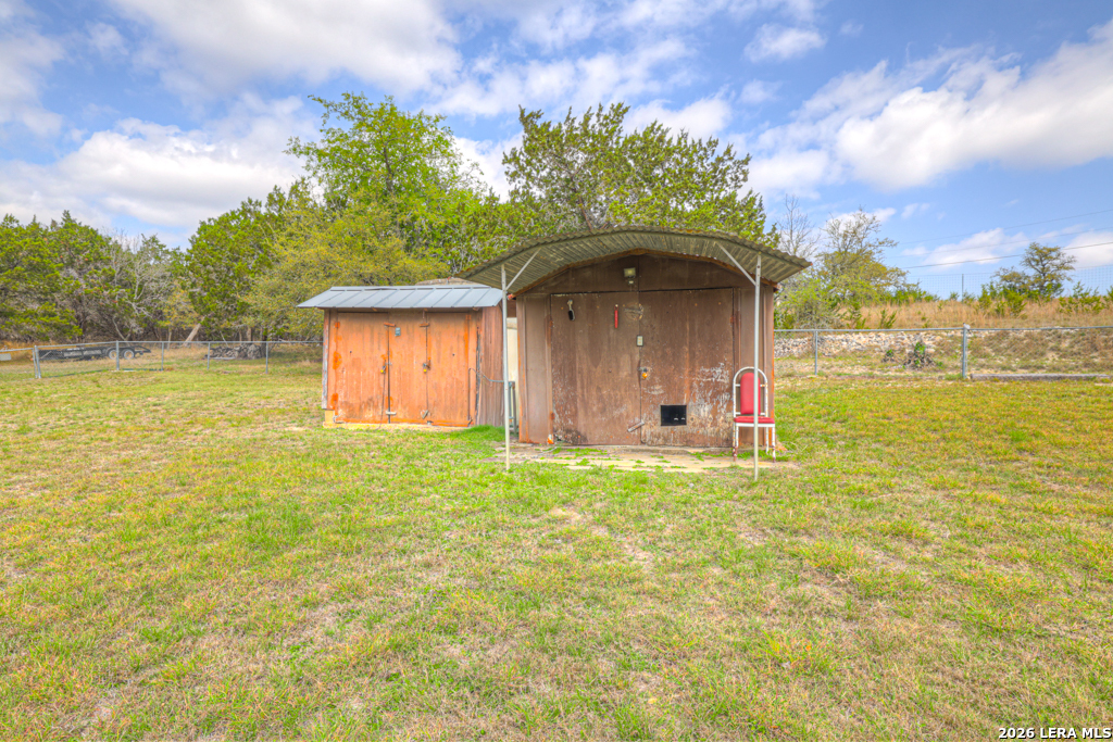 109 Saddle Wood Trail Comfort TX 78013