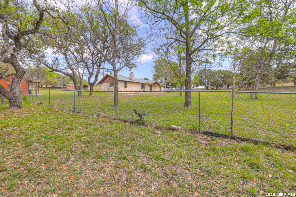 109 Saddle Wood Trail Comfort TX 78013