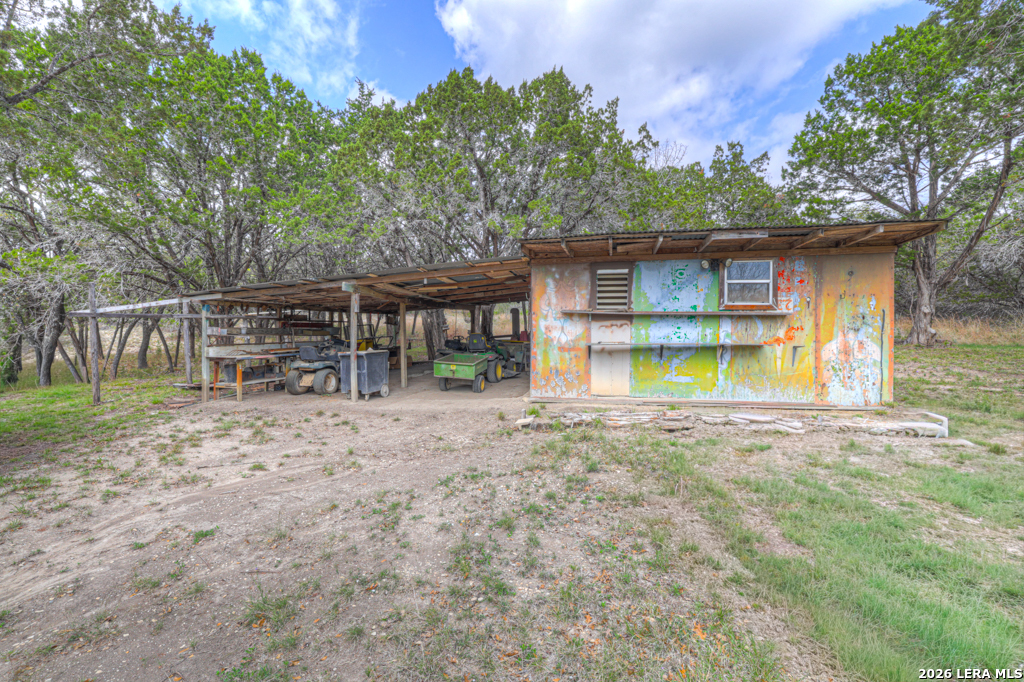 109 Saddle Wood Trail Comfort TX 78013