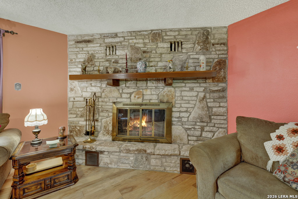 109 Saddle Wood Trail Comfort TX 78013