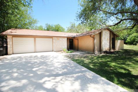 3902 Briarvalley Street San Antonio TX 78247