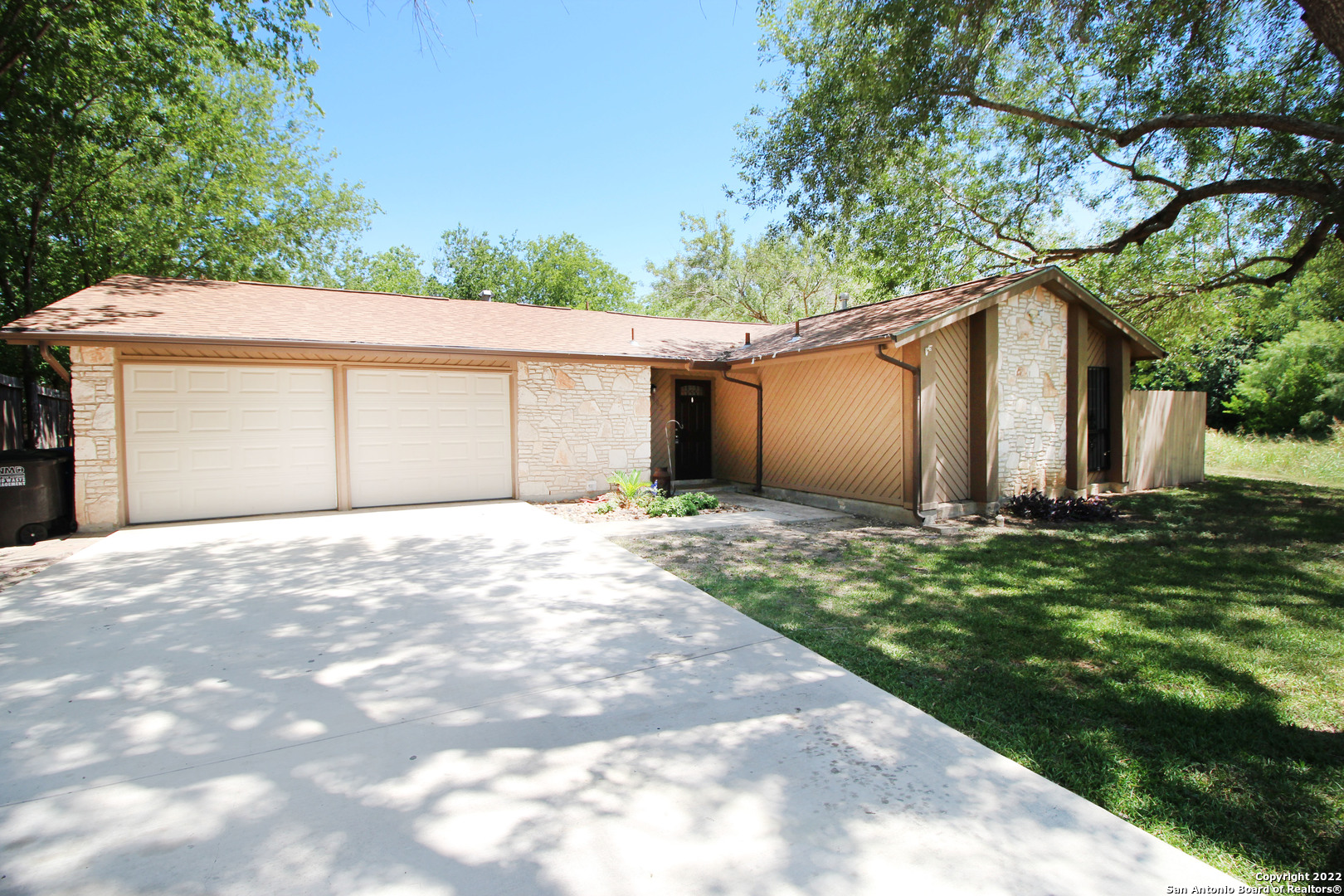 3902 Briarvalley Street San Antonio TX 78247