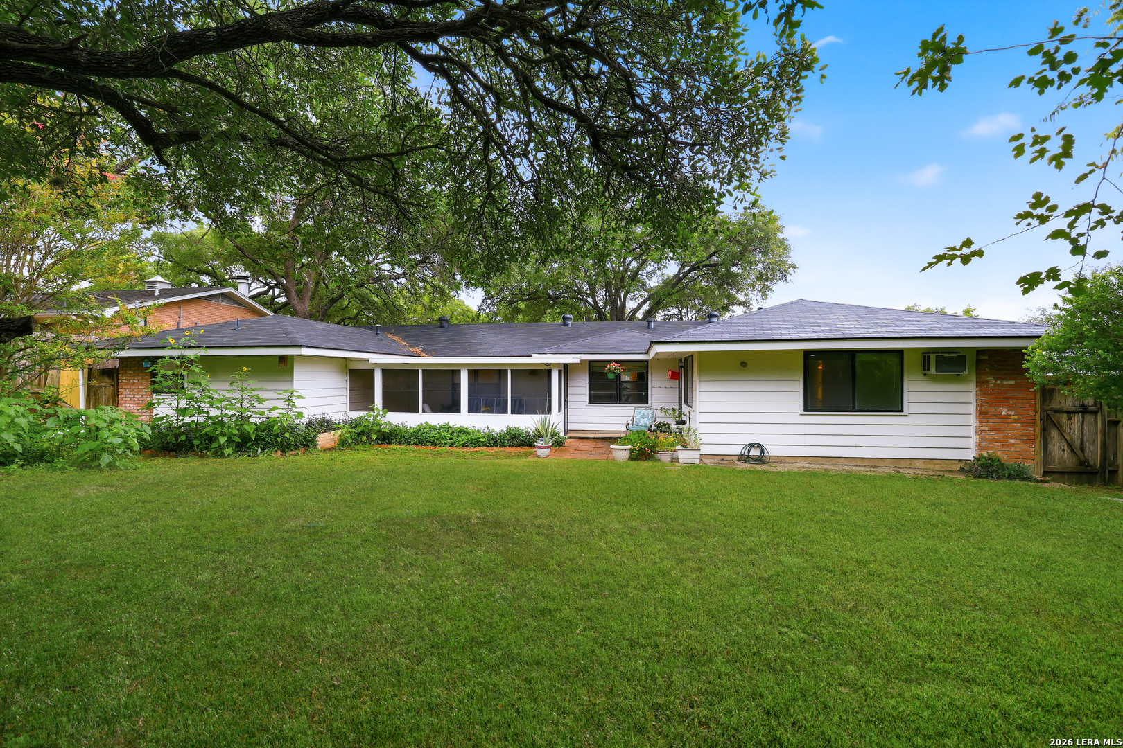 3603 Prince George Drive San Antonio TX 78230