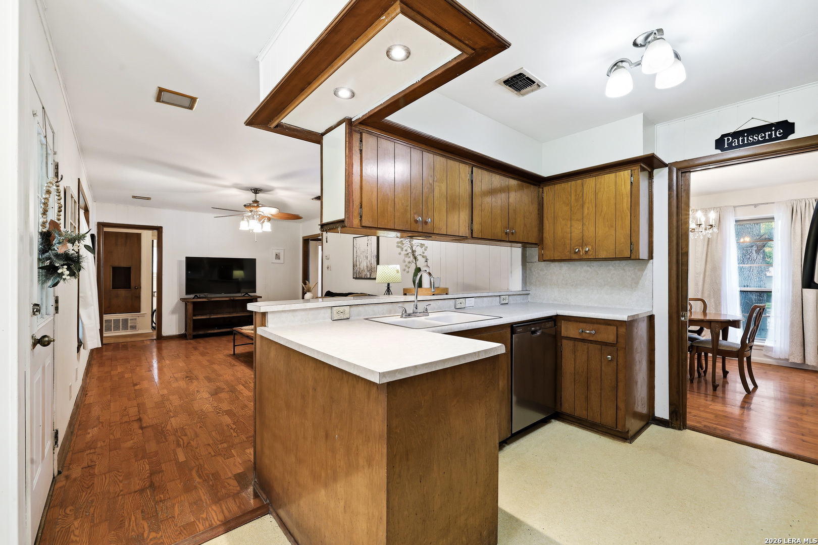 3603 Prince George Drive San Antonio TX 78230