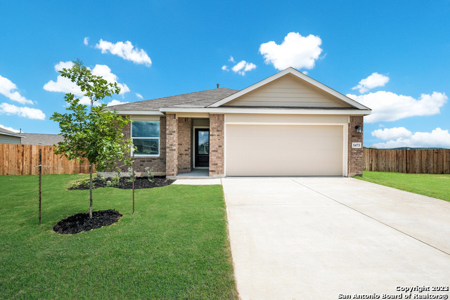 31826 Shrubland Drive Bulverde TX 78163