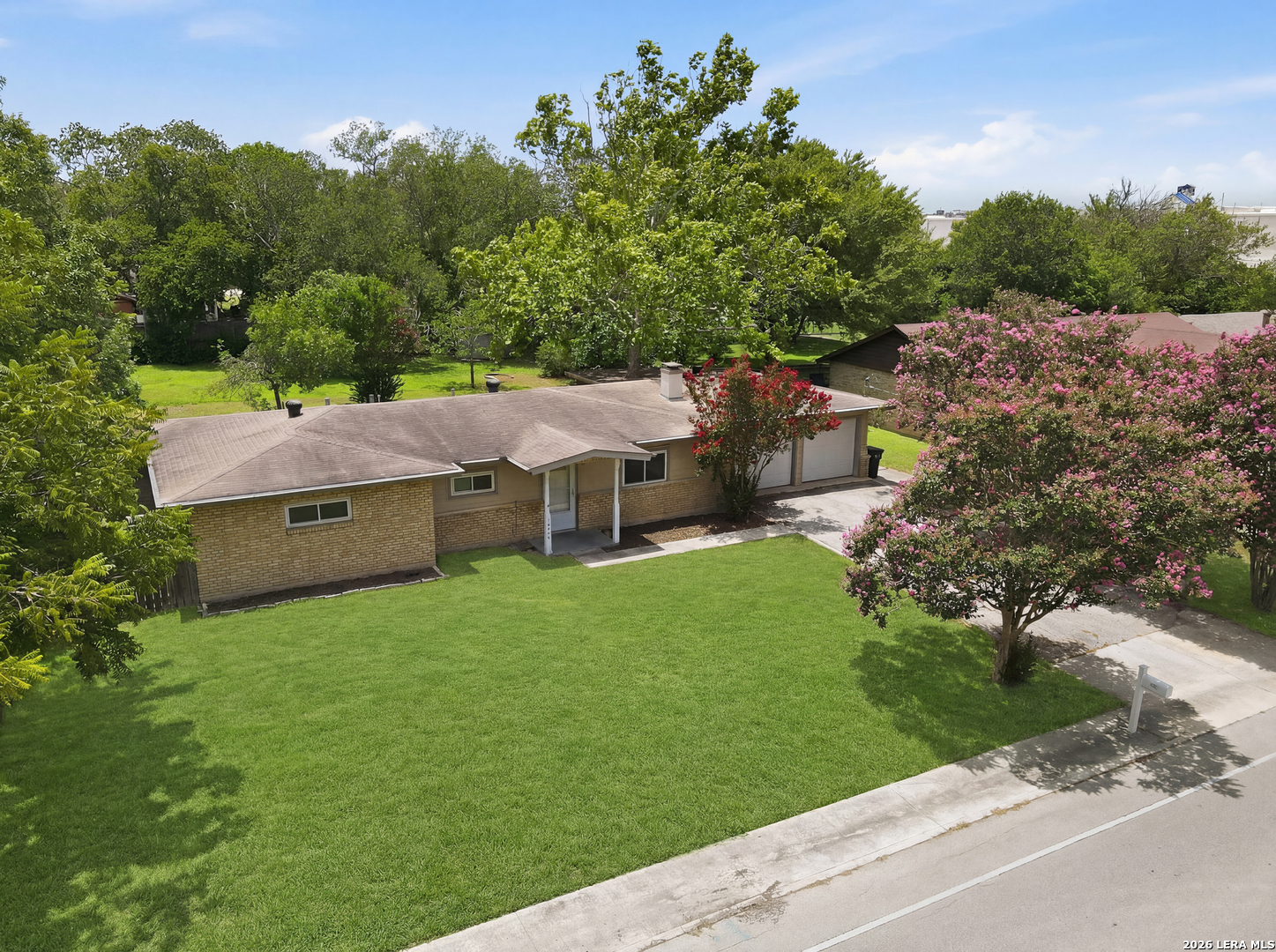 1032 S Mesquite New Braunfels TX 78130