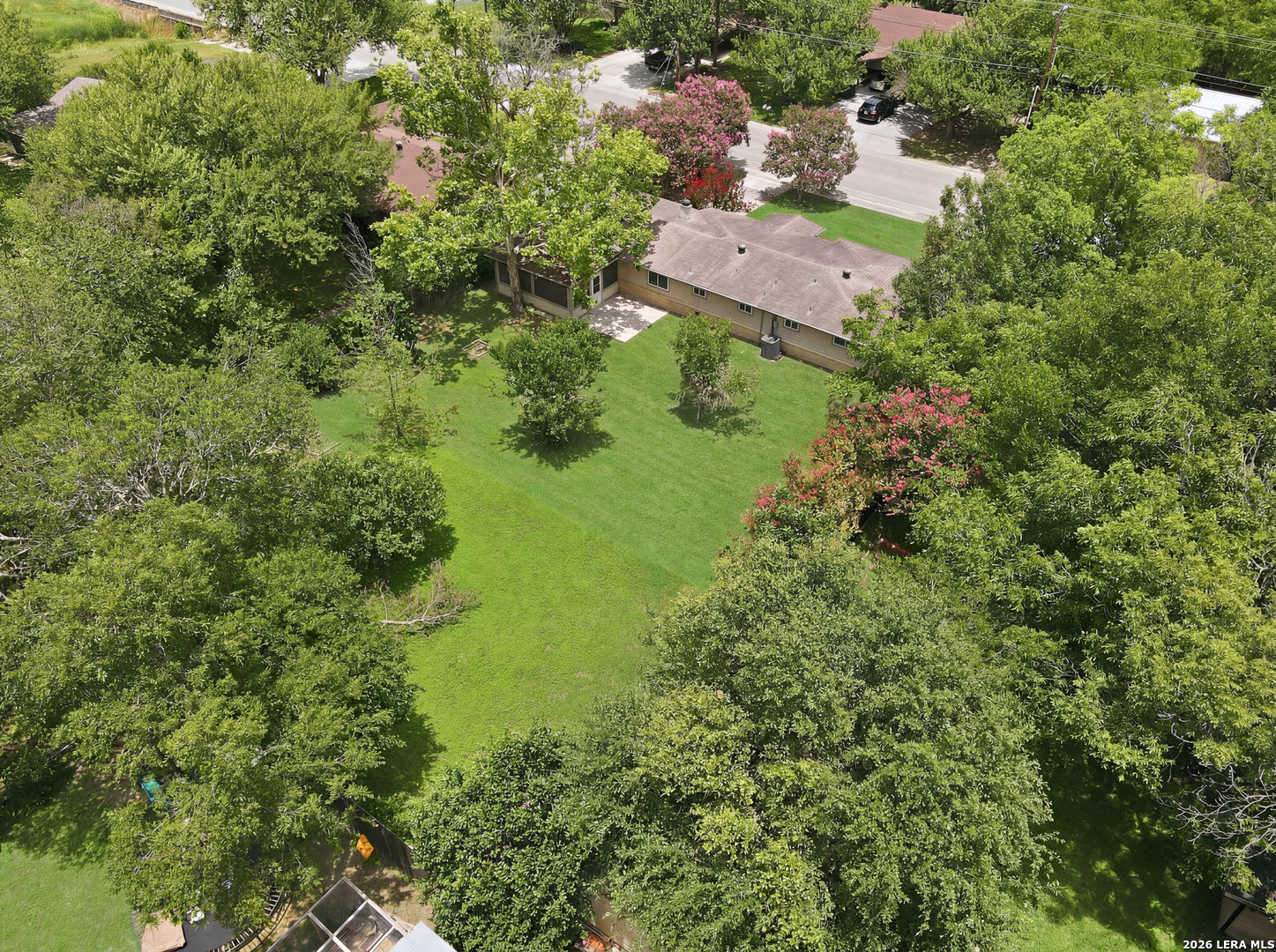 1032 S Mesquite New Braunfels TX 78130