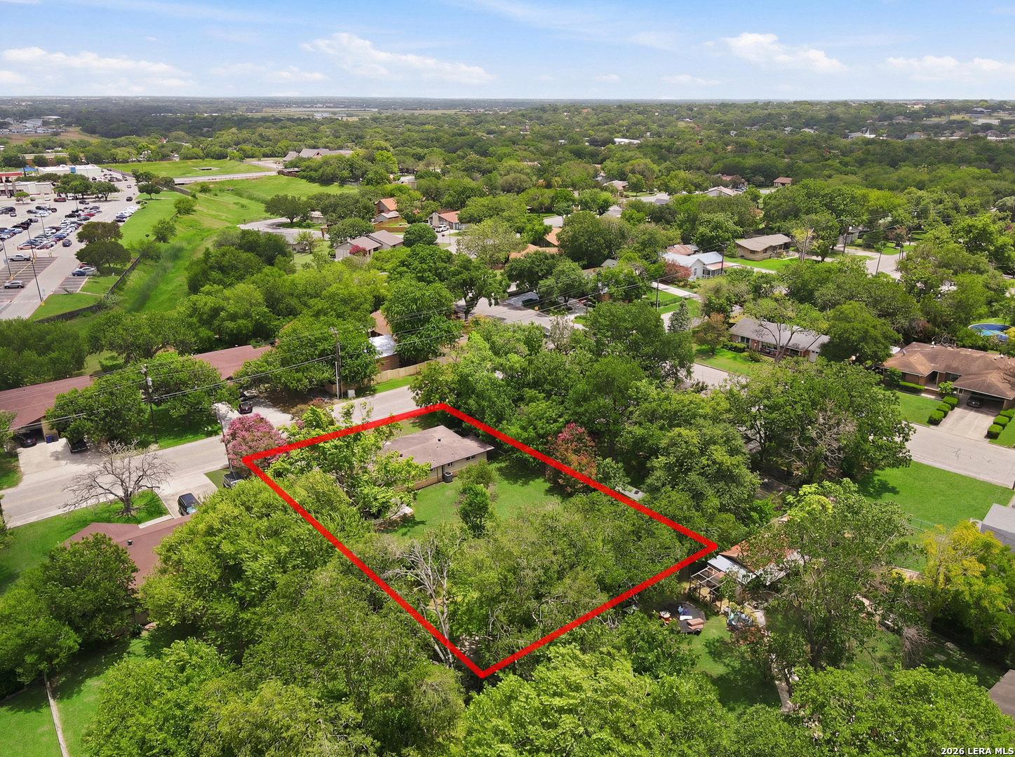 1032 S Mesquite New Braunfels TX 78130