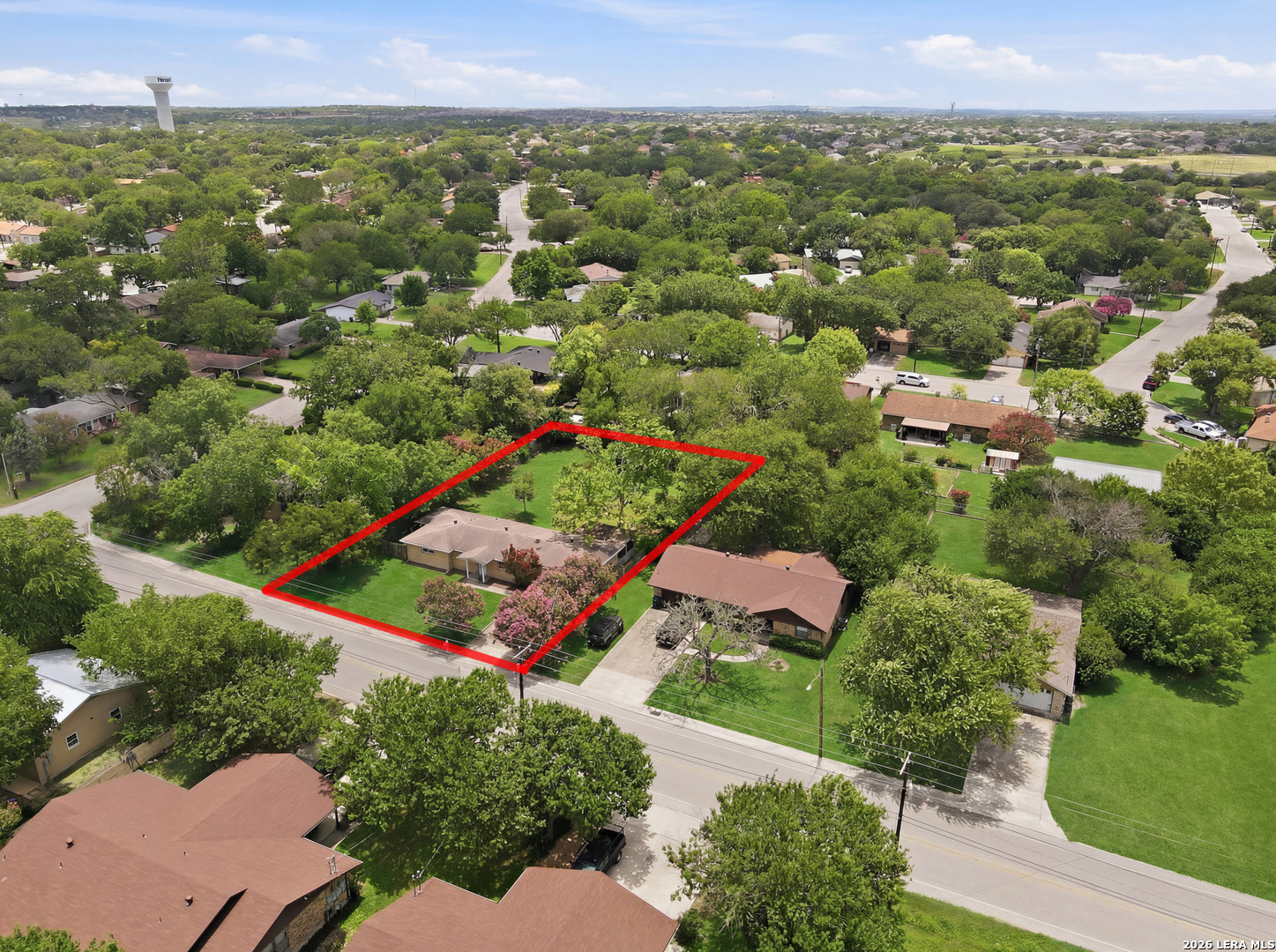 1032 S Mesquite New Braunfels TX 78130