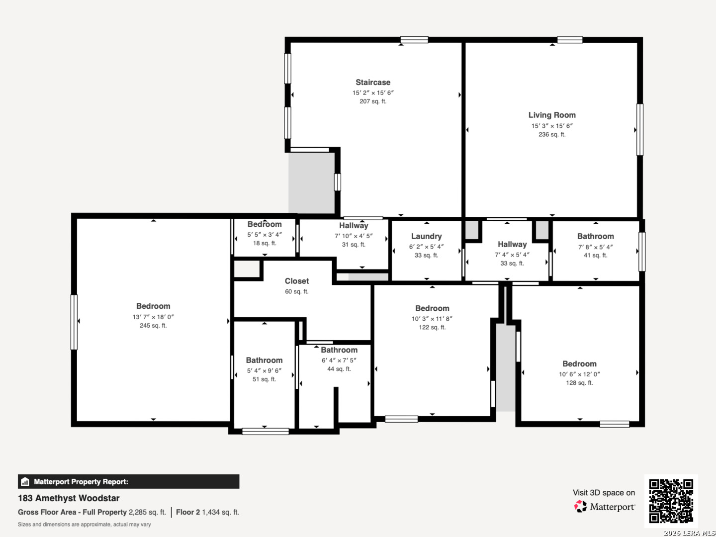 183 Amethyst Woodstar San Antonio TX 78253