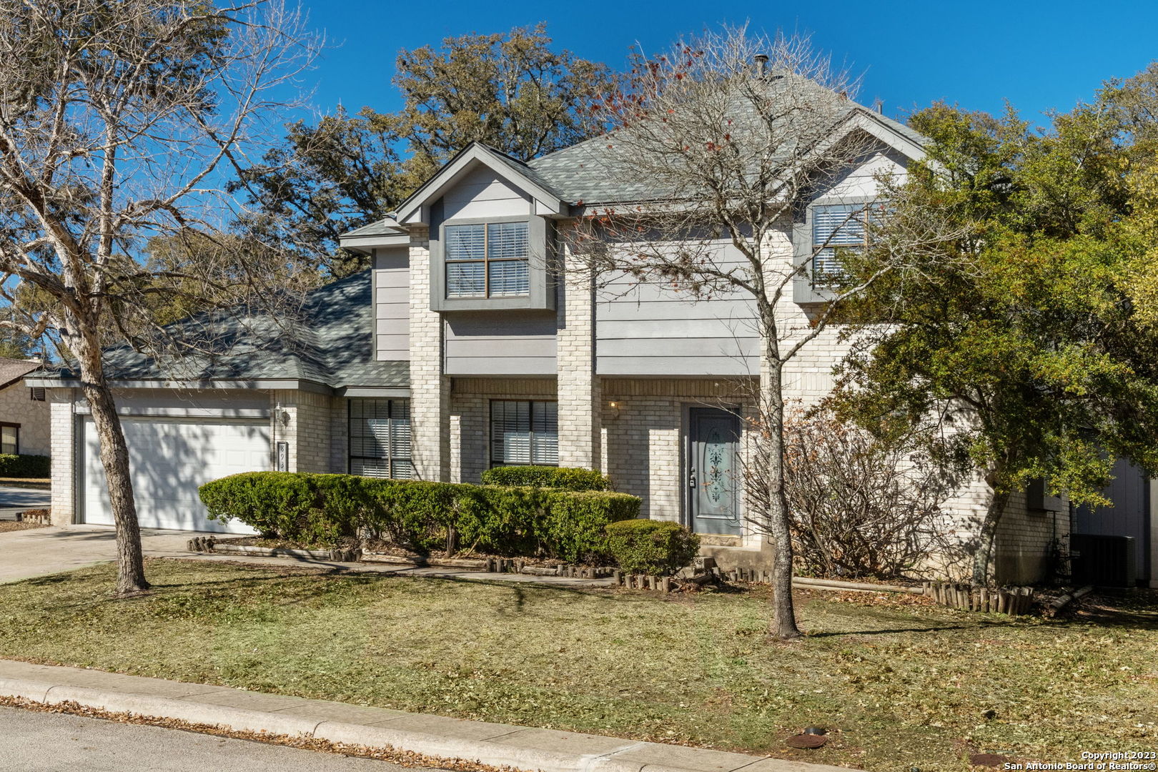 8931 Shady Leaf San Antonio TX 78254