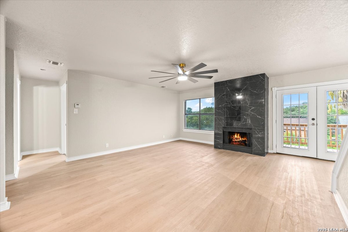 7738 Oakhill Park Drive San Antonio TX 78249