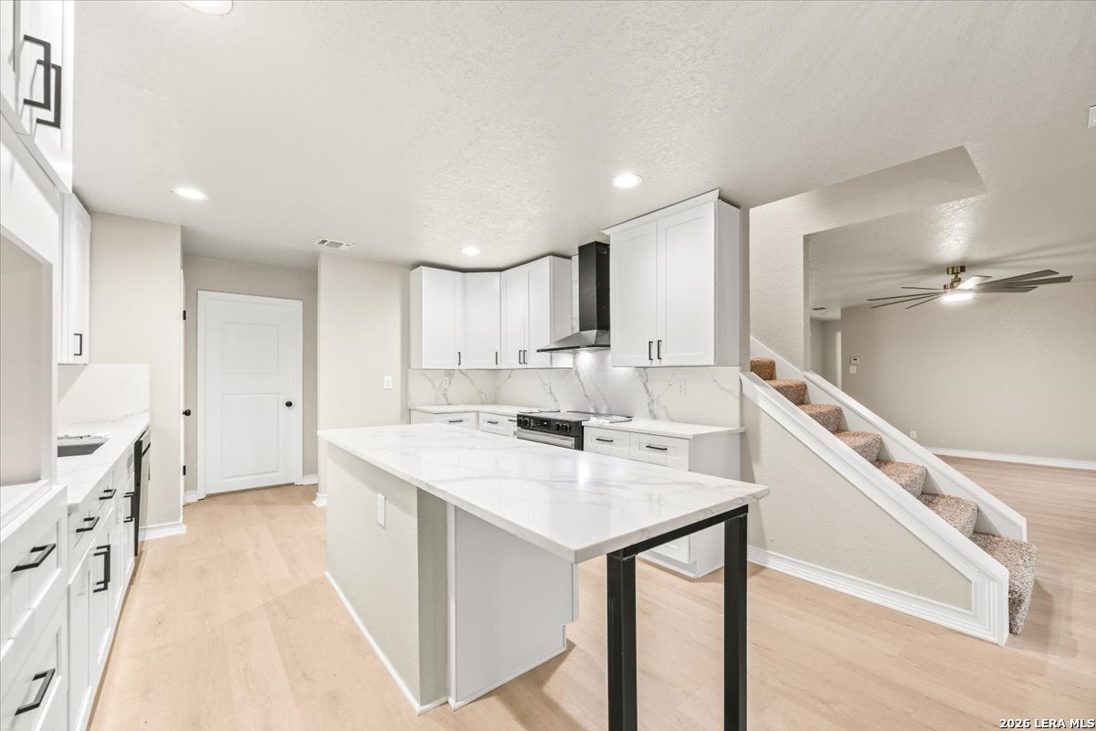 7738 Oakhill Park Drive San Antonio TX 78249