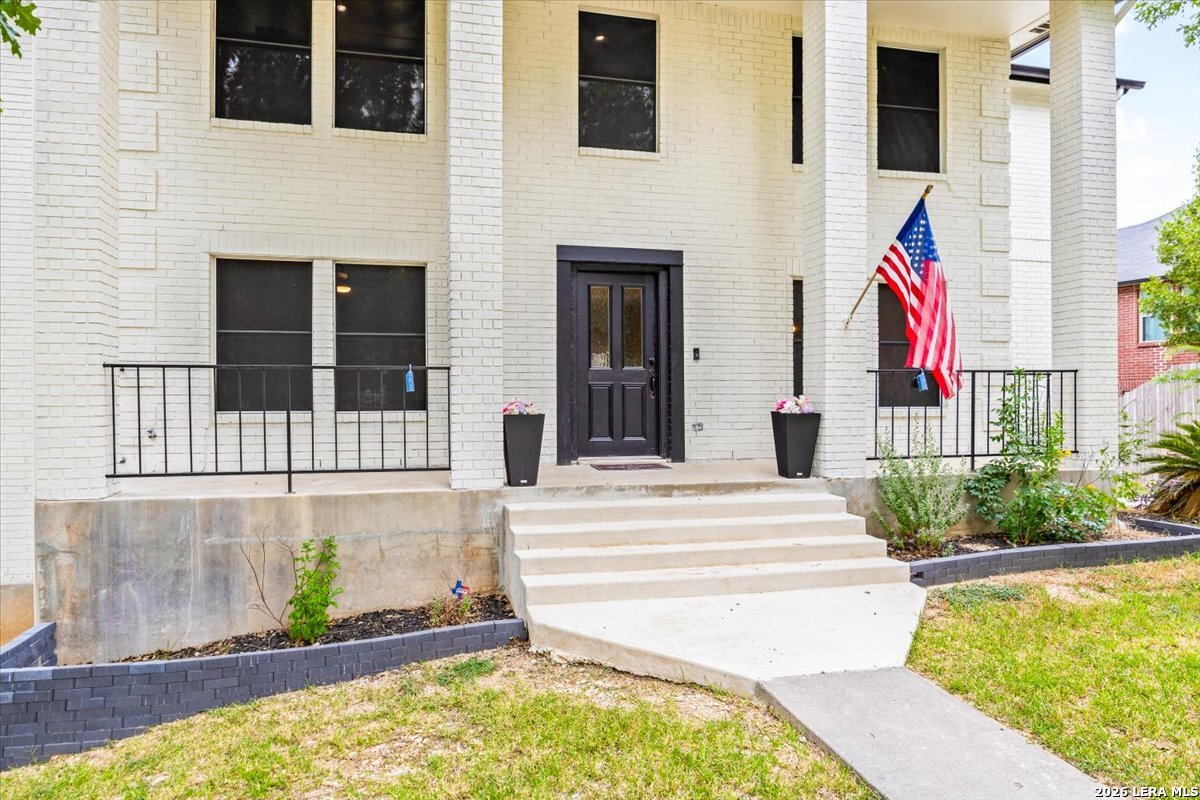 7738 Oakhill Park Drive San Antonio TX 78249