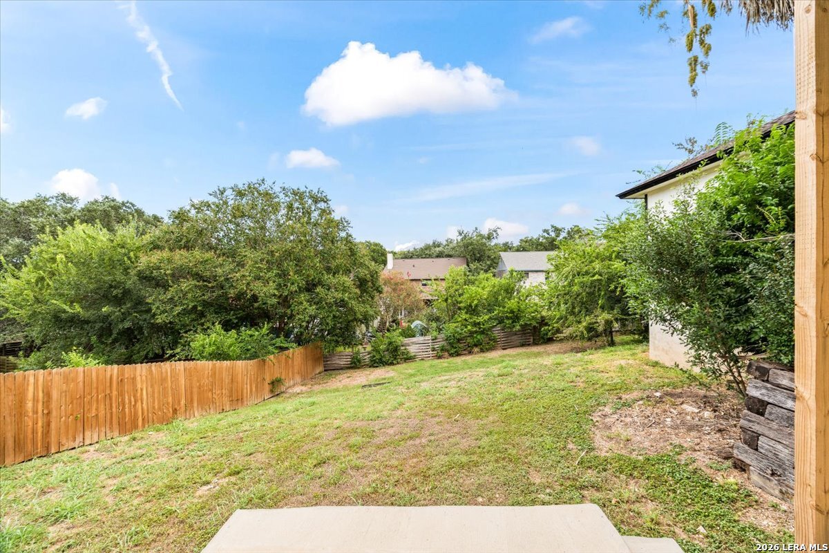 7738 Oakhill Park Drive San Antonio TX 78249